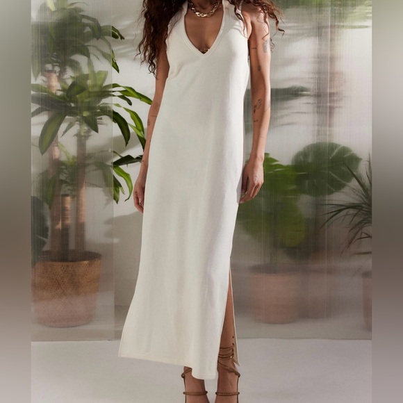 Urban Outfitters Dresses & Skirts - Out from under laguna midi dress cover up in size small